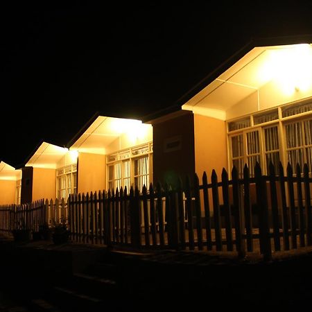 The Silk Route Retreat Otel Kalimpong Dış mekan fotoğraf
