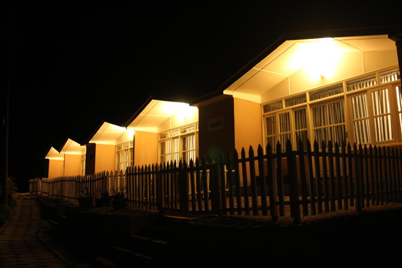 The Silk Route Retreat Otel Kalimpong Dış mekan fotoğraf